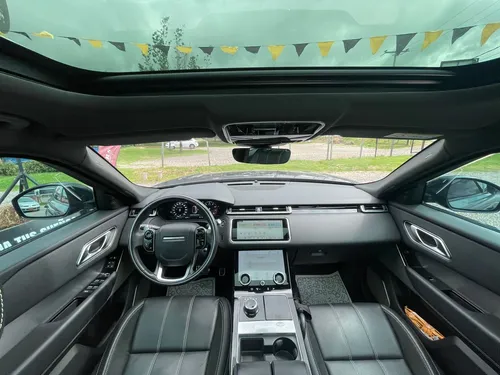 Land Rover Range Rover Velar 2.0 R-dynamic Se