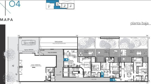 Imagen 15 de 20 de Un Dormitorio A Estrenar, En Barrio General Paz