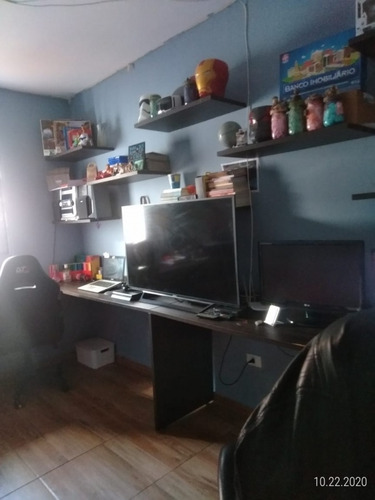 Imagem 26 de 30 de Casa Em Barueri - São Paulo - Ca0365_suit