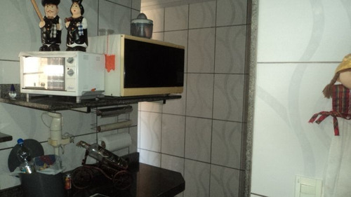 Imagem 5 de 5 de Apartamento Com 3 Quartos Para Comprar No Serra Verde (venda Nova) Em Belo Horizonte/mg - 783