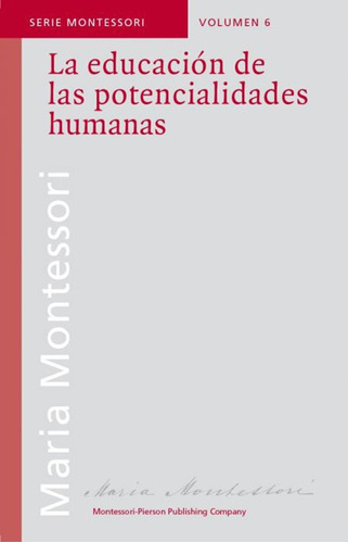 Colección De 13 Libros De María Montessori