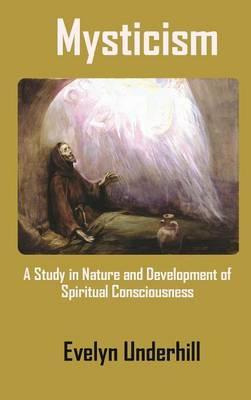 Libro Mysticism : A Study In Nature And Development Of Sp...
