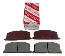 Comprar Pastillas De Frenos Delanteras Corolla Sky Araya Avila Otros