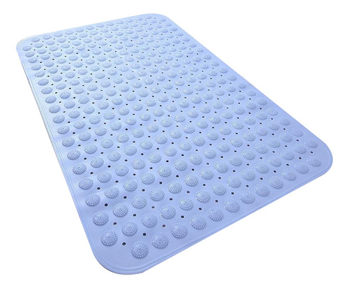 Alfombra Antideslizante Para Baño, Impermeable Para Ducha De