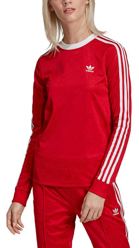 Remera adidas Originals 3 Tiras