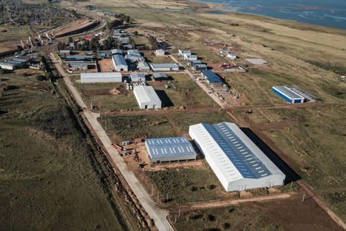 Imagen 8 de 27 de Deposito A Estrenar- Bahia Blanca