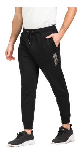 Jogging Mistral New Andy Print