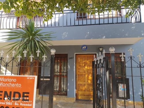 Residencial Vélez Sarsfield Mejor Zona, Buen Y Lindo Entorno De Viviendas.-