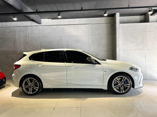 BMW Serie 1 135xDrive