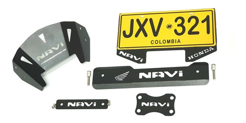 Lujos Honda Navi Lujos Navi Kit Navi Lujos Navi 