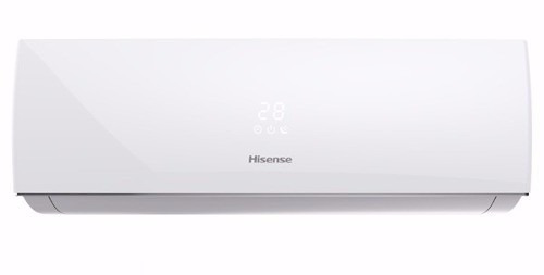 Aire Acondicionado Split Hisense 5300w Frío/calor - His53wcn