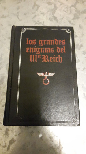 Philippe Aziz / Los Grandes Enigmas Del 3° Reich