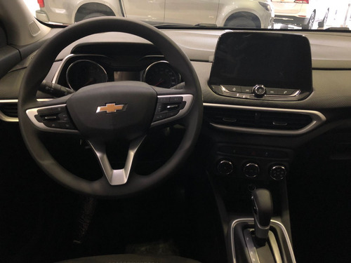 Chevrolet Tracker 1.2 Turbo At