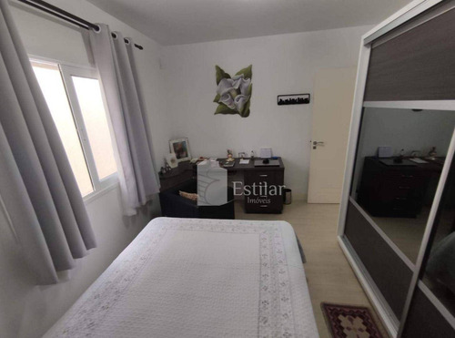 Imagem 28 de 30 de Casa 03 Quartos (01 Suíte) E 06 Vagas No São Pedro, São José Dos Pinhais. - Ca0769