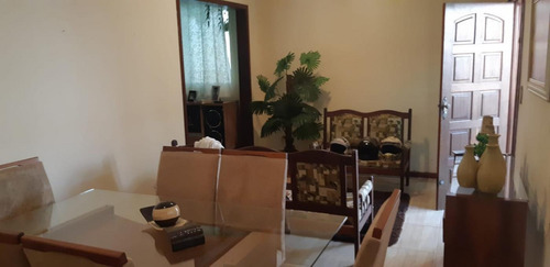 Imagem 8 de 15 de Casa Para Venda Em Ribeirão Das Neves, Sevilha (1ª Seção), 3 Dormitórios, 1 Suíte, 1 Banheiro, 3 Vagas - V109_1-2328516
