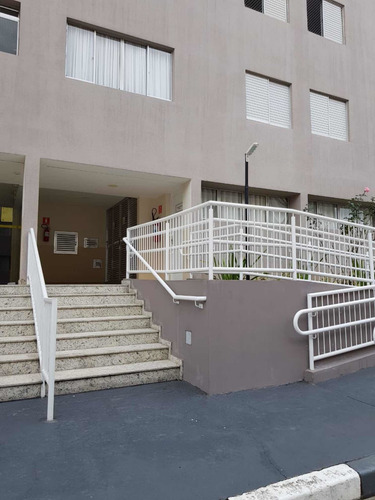 Imagem 19 de 25 de Apartamento 2 Dormitorios 70mts Com 1-vaga. Valor Total Com Condominio R$:1.718