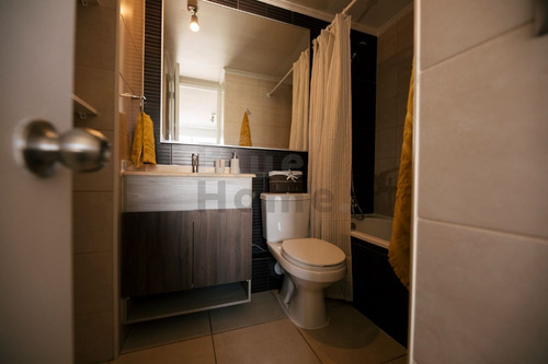 Maule 150 - Departamento 1d1b, Santiago