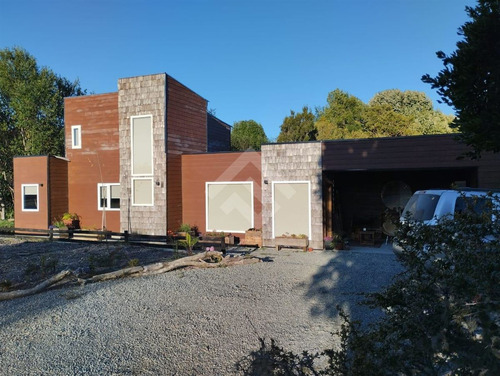 Vendemos Casa De 4d3b En Condominio Los Arrayanes
