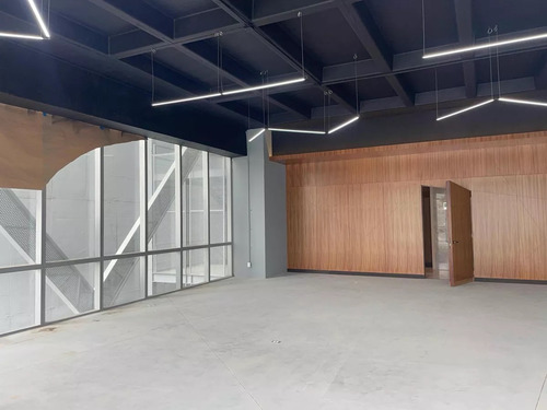 Pedregal Perif Oficinas Nuevas 80 Mt2 Acondicionadas Con