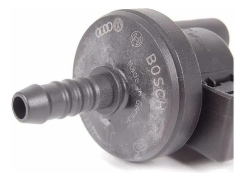 Valvula Canister Para Audi S8 5.2 Fsi Quattro 2009