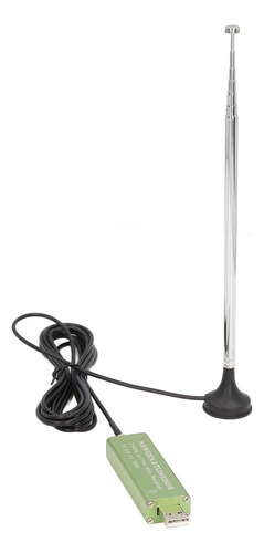 Receptor De Escáner De Tv, Kit Sdr, Radio Definido Por Softw