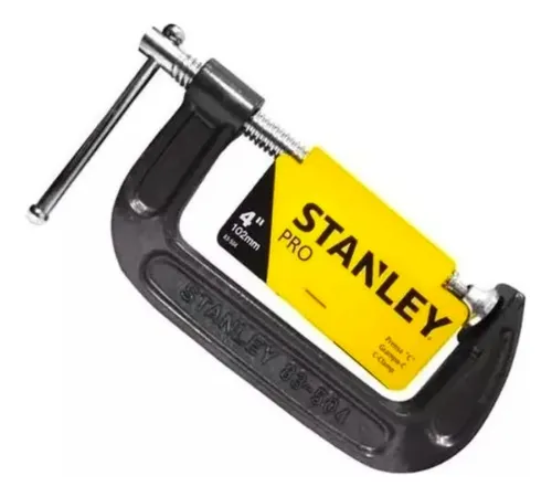 Prensa C Stanley 2 83-502