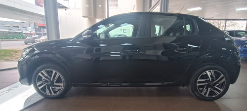 Peugeot 208 Allure PK AT T200