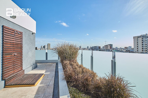 Departamento 3 Ambientes En Alquiler En Recoleta