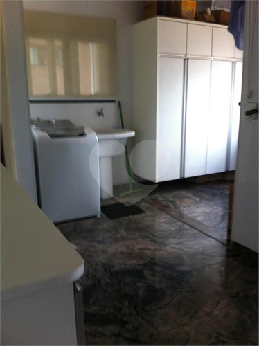 Imagem 3 de 24 de Apartamento 03 Suites - Tatuapé/sp - Reo395996