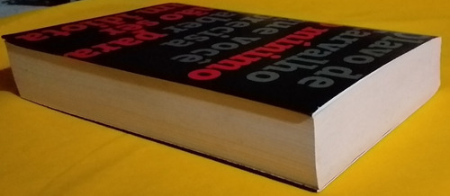 Livro Físico O Mínimo Que Você Precisa Saber Para Não Ser Um Idiota Olavo De Carvalho Editora Record 36ª Edição Ano 2018 Idioma Português ( Excelente Estado De Conservação Sem Detalhes ) (Usado)