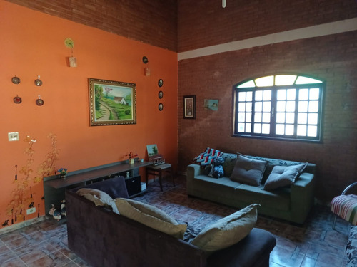 Casa/chácara De Veraneio Com Piscina Em Pouso Alegre/mg