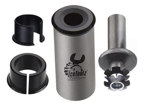  Ferramenta D/ Instalar Aranha Estrela Aheadset Ice Toolz