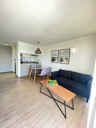 Excelente Oportunidad Arriendo Departamento (86227)