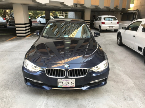 Imagen 3 de 6 de Hermoso Bmw Serie 3