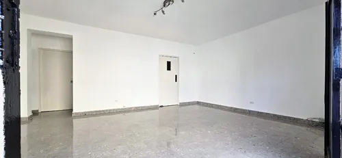 Impecable, Amplio, Frenta A El Parque Del Carmen (benito Juárez)