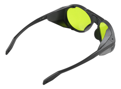 Gafas De Protección Láser Ir Gafas De Seguridad Semiconducto