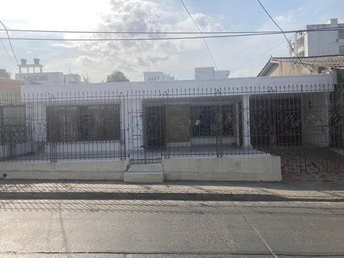 Casa Los Alpes