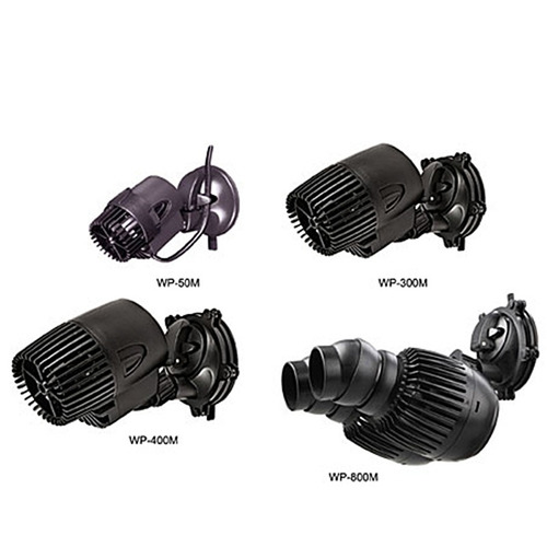 Imagen 4 de 7 de Sobo Wave Maker Wp 300m Bomba Circulacion Generador Olas