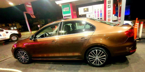 Imagen 4 de 15 de Volkswagen Vento