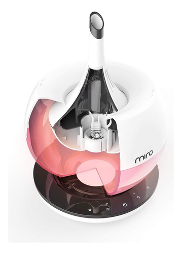 Humidificador Sanitario Modular Lavable Miro-nr08m
