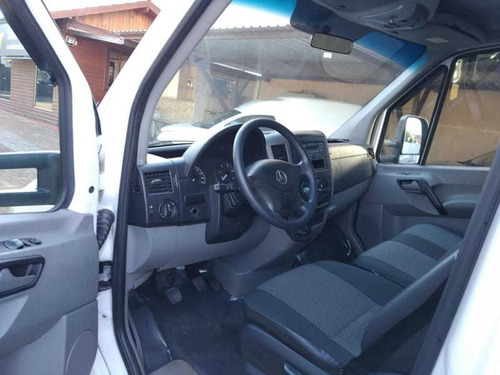 Imagem 6 de 12 de Sprinter