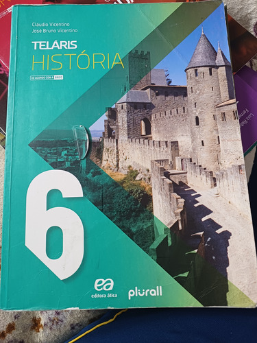 Telaris História 6