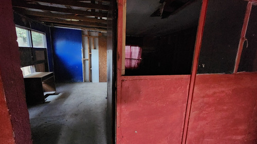 Casa En Venta Quilpue Para Remodelar Completamente