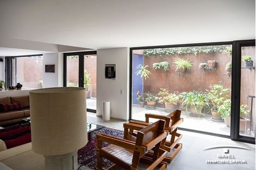 Imagen 11 de 11 de Estupenda Residencia En Calle Cerrada, Cav-4213