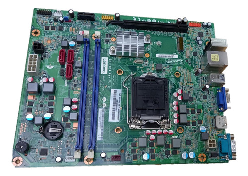 Motherboard Lenovo S510 / M4000e / M6900e Parte: Ih110cx