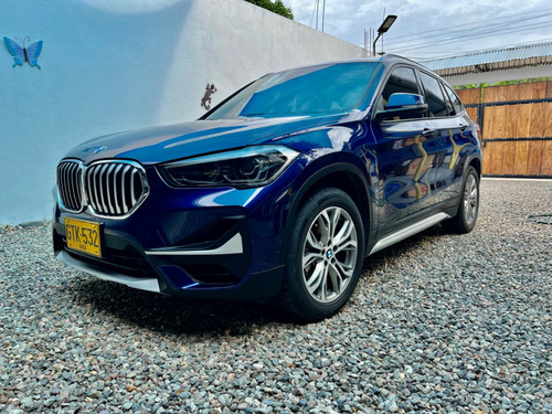 BMW X1 2.0 F48 Sdrive 20i