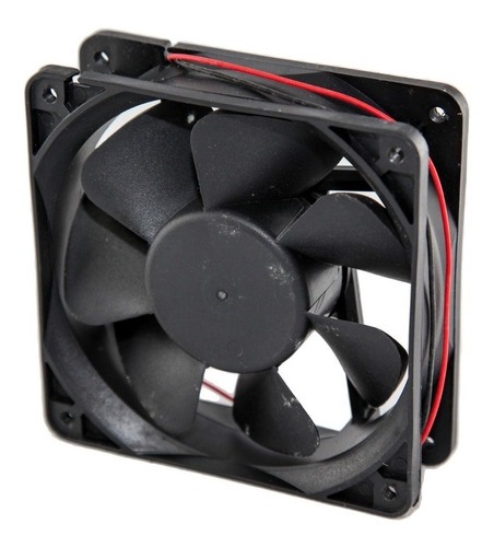 Cooler Fan Turbina 40x40x10mm  24v Impresora 3d C/ruleman