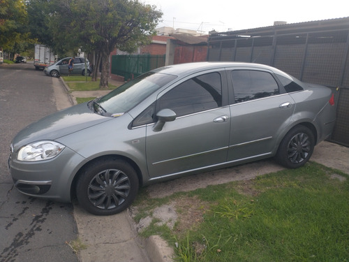 Fiat Linea 1.8 Essence 130cv