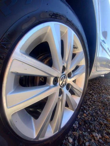 Volkswagen Suran 1.6 Highline 101cv 11c
