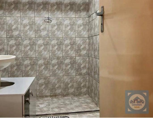 Imagem 15 de 22 de Apartamento Com 1 Dormitório À Venda, 48 M² Por R$ 219.000,00 - Centro - São Vicente/sp - Ap5770